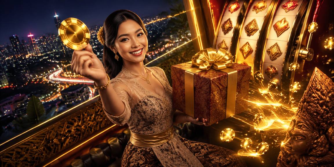 golden189 slot Ways of Qilin